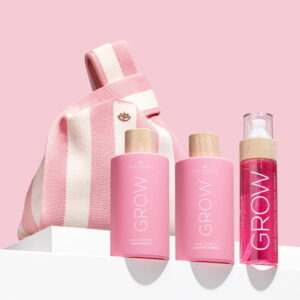 COCOSOLIS GROW BOOST + GIFT