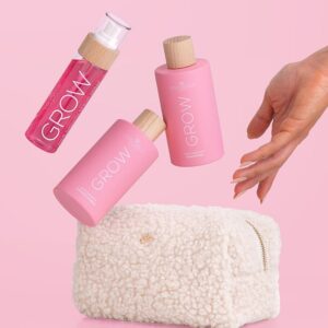 COCOSOLIS GROW BOOST + GIFT