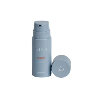 GIRA VIBRADOR LÍQUIDO CAFÉ. 15ml