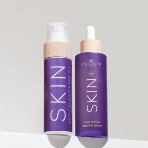 COCOSOLIS ANTI-CELLULITE POWER. 110ML+100ML - Image 9