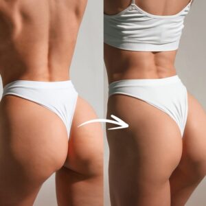 COCOSOLIS ANTI-CELLULITE POWER. 110ML+100ML - Image 8