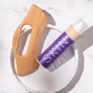 COCOSOLIS ANTI-CELLULITE THERAPY. 110ML+100ML - Image 3