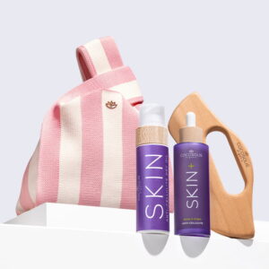 COCOSOLIS ANTI-CELLULITE THERAPY + GIFT
