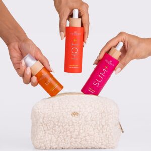 COCOSOLIS HOT TRANSFORMATION + GIFT