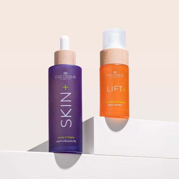 COCOSOLIS SMOOTH & FIRM. 100ML+50ML