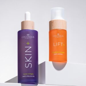 COCOSOLIS SMOOTH & FIRM. 100ML+50ML - Image 2