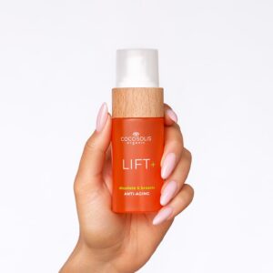 COCOSOLIS SMOOTH & FIRM. 100ML+50ML - Image 6