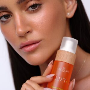 COCOSOLIS SMOOTH & FIRM. 100ML+50ML - Image 7