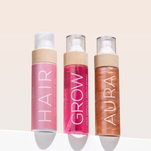 COCOSOLIS HAIR BRILLIANCE