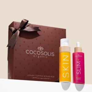 COCOSOLIS STRETCH MARK THERAPY