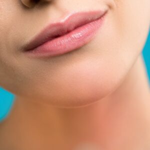 Essenciais de Lábios