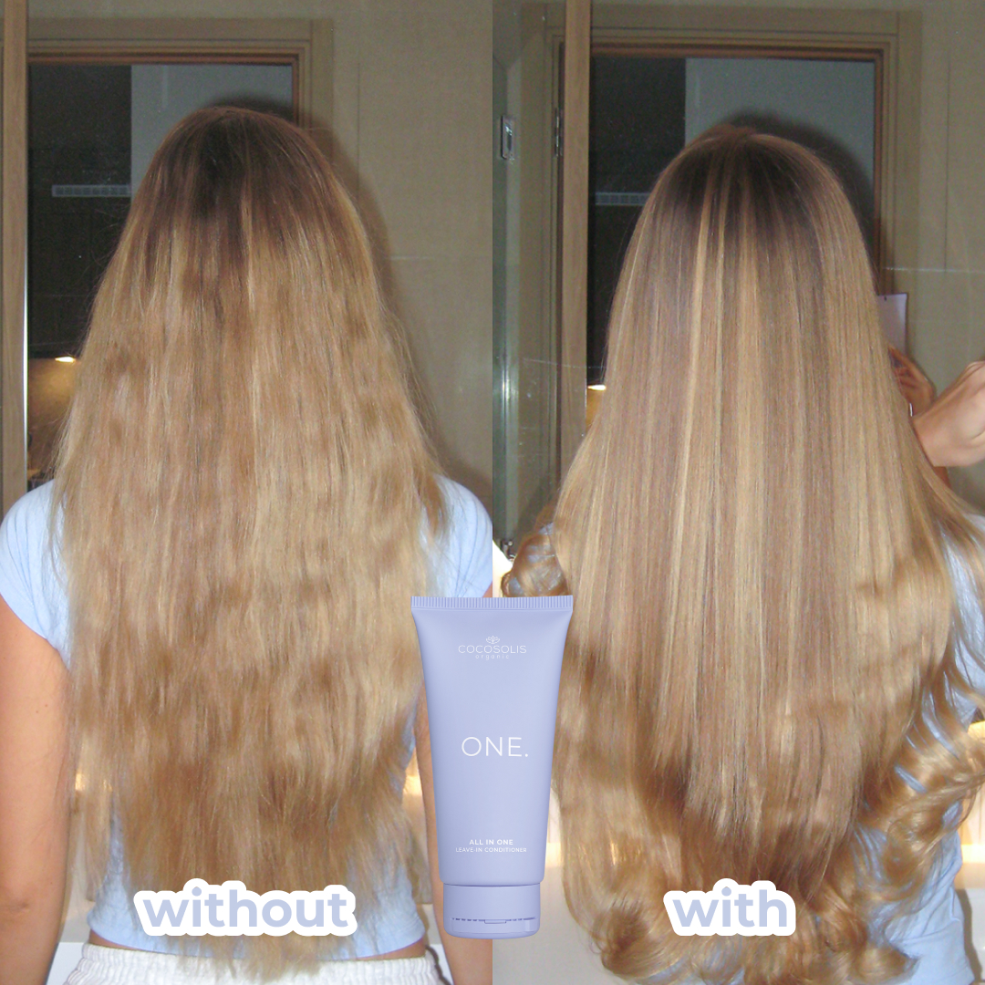 COCOSOLIS ONE All-in-one Leave-in Conditioner. 150ml - Image 9
