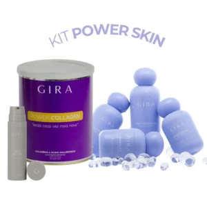 GIRA KIT POWER SKIN
