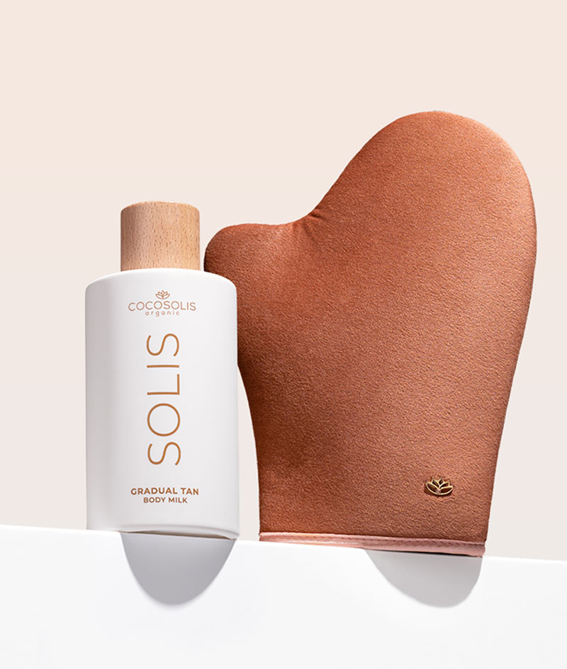 COCOSOLIS DAILY BRONZE