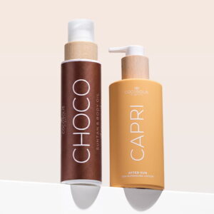 COCOSOLIS FOREVER TAN XL