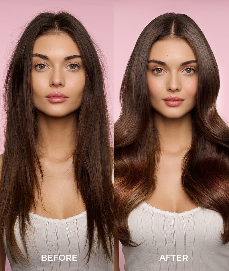 COCOSOLIS FULL HAIR ROUTINE + GIFT - Image 2