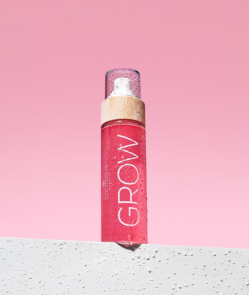 COCOSOLIS FULL HAIR ROUTINE + GIFT - Image 8