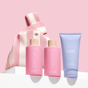 COCOSOLIS GOOD HAIR DAYS + GIFT