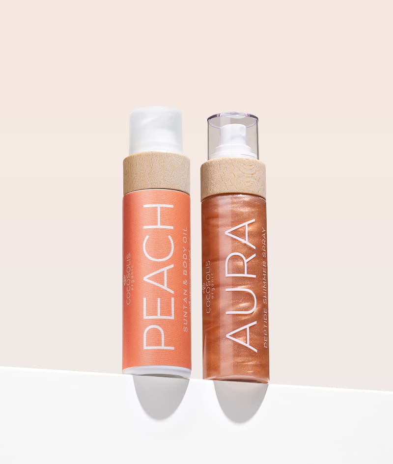 COCOSOLIS JUICY GLOW