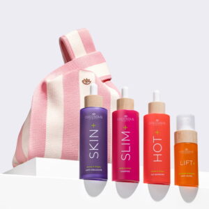 COCOSOLIS NEXT-GEN BODY SERUMS + GIFT