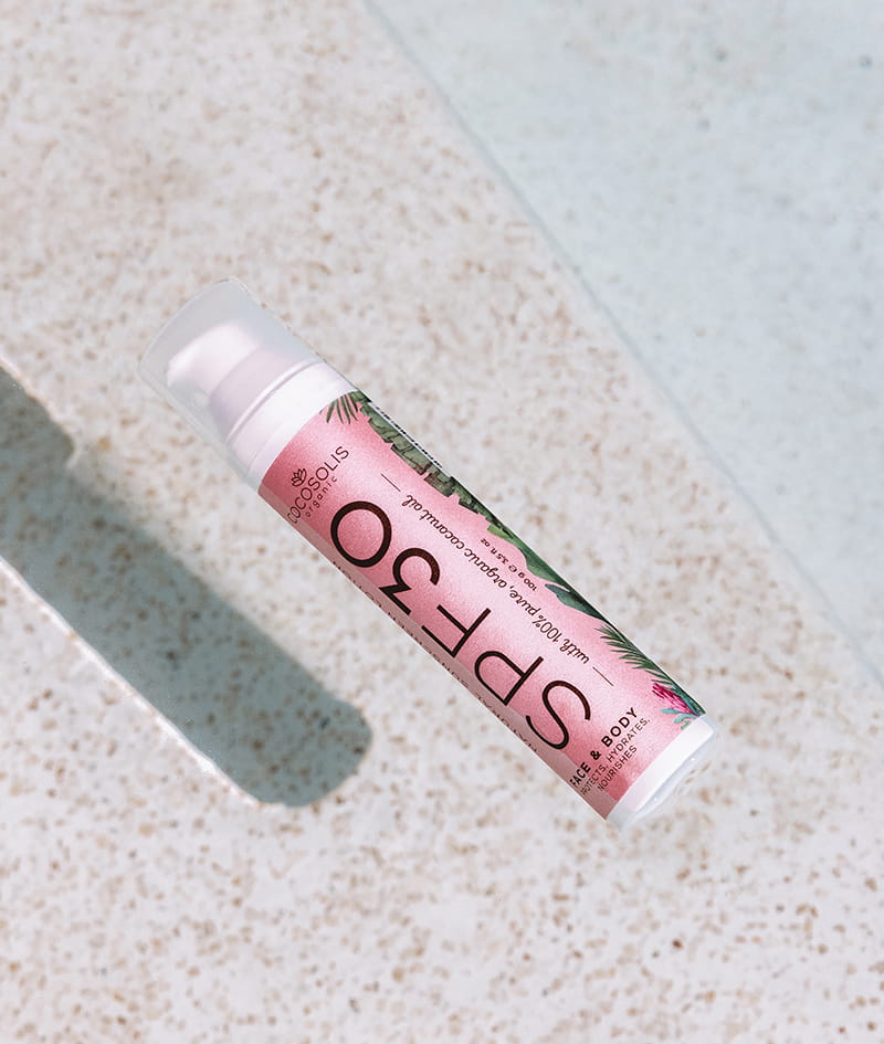 COCOSOLIS TAN TRIO + GIFT - Image 5
