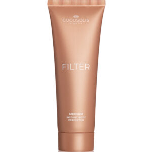 COCOSOLIS FILTER MEDIUM Instant Body Perfector. 100 ml